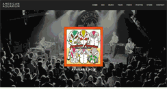 Desktop Screenshot of americanaquarium.com